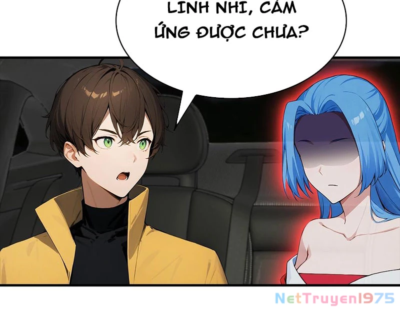 Đạo hữu nhường một chút: Ta đây tới đô thị chém quỷ thần Chapter 4 - Trang 2