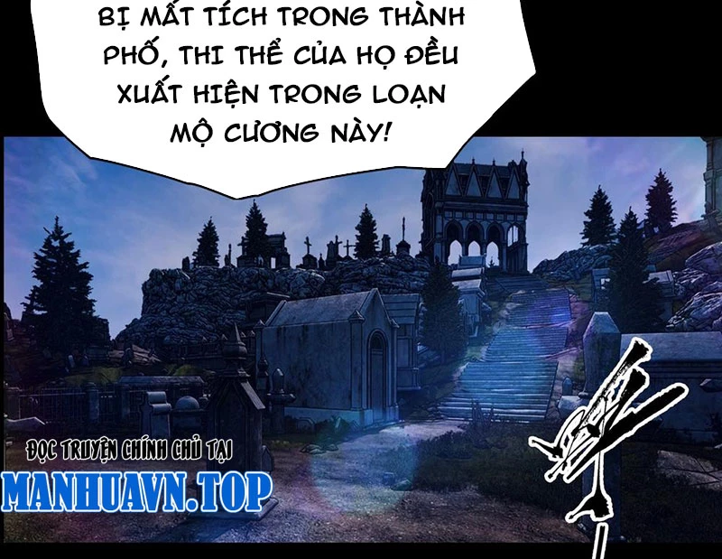 Đạo hữu nhường một chút: Ta đây tới đô thị chém quỷ thần Chapter 4 - Trang 2
