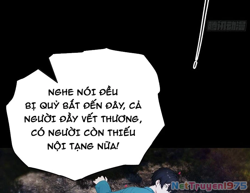 Đạo hữu nhường một chút: Ta đây tới đô thị chém quỷ thần Chapter 4 - Trang 2