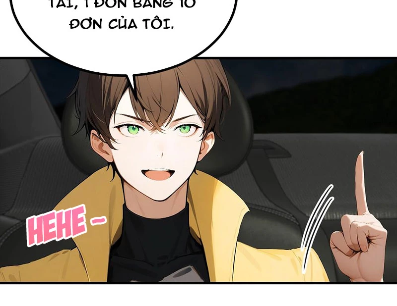 Đạo hữu nhường một chút: Ta đây tới đô thị chém quỷ thần Chapter 4 - Trang 2