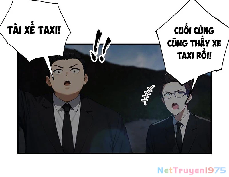 Đạo hữu nhường một chút: Ta đây tới đô thị chém quỷ thần Chapter 4 - Trang 2