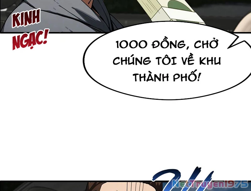Đạo hữu nhường một chút: Ta đây tới đô thị chém quỷ thần Chapter 4 - Trang 2