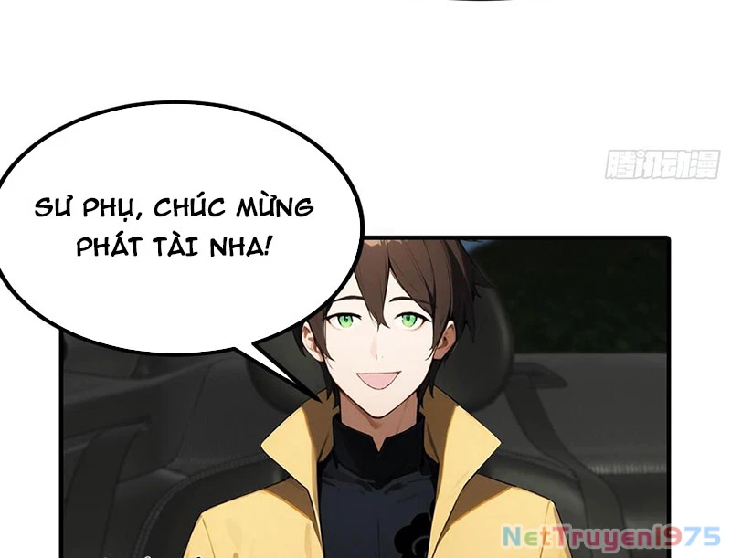 Đạo hữu nhường một chút: Ta đây tới đô thị chém quỷ thần Chapter 4 - Trang 2