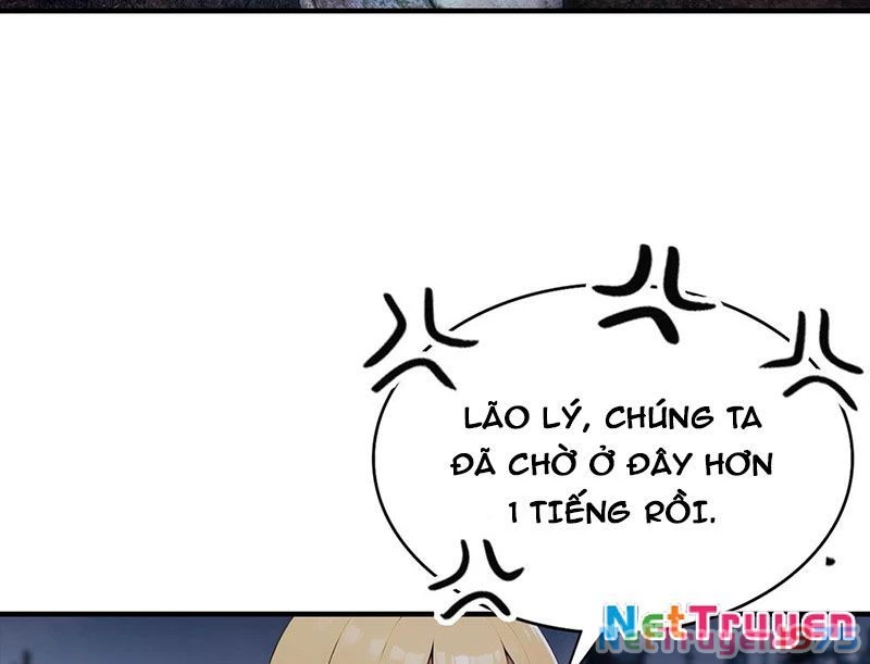 Đạo hữu nhường một chút: Ta đây tới đô thị chém quỷ thần Chapter 4 - Trang 2