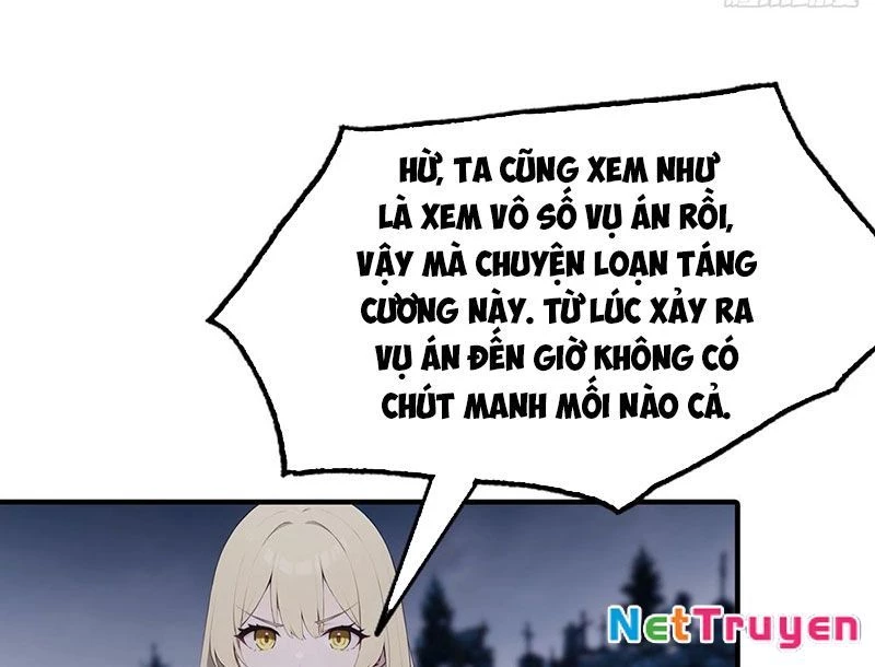 Đạo hữu nhường một chút: Ta đây tới đô thị chém quỷ thần Chapter 4 - Trang 2