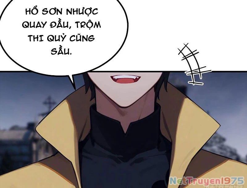 Đạo hữu nhường một chút: Ta đây tới đô thị chém quỷ thần Chapter 4 - Trang 2