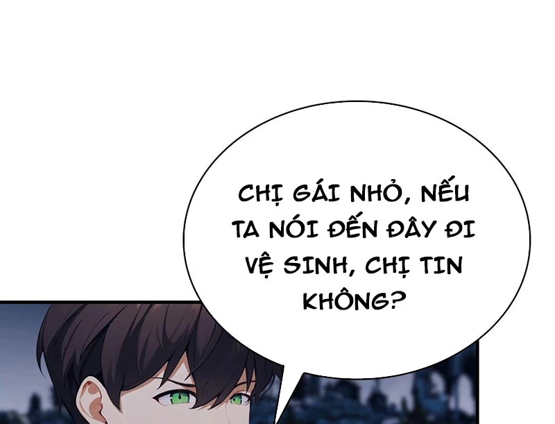 Đạo hữu nhường một chút: Ta đây tới đô thị chém quỷ thần Chapter 4 - Trang 2