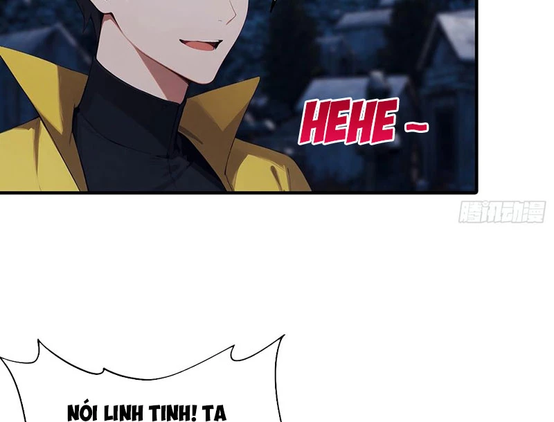 Đạo hữu nhường một chút: Ta đây tới đô thị chém quỷ thần Chapter 4 - Trang 2