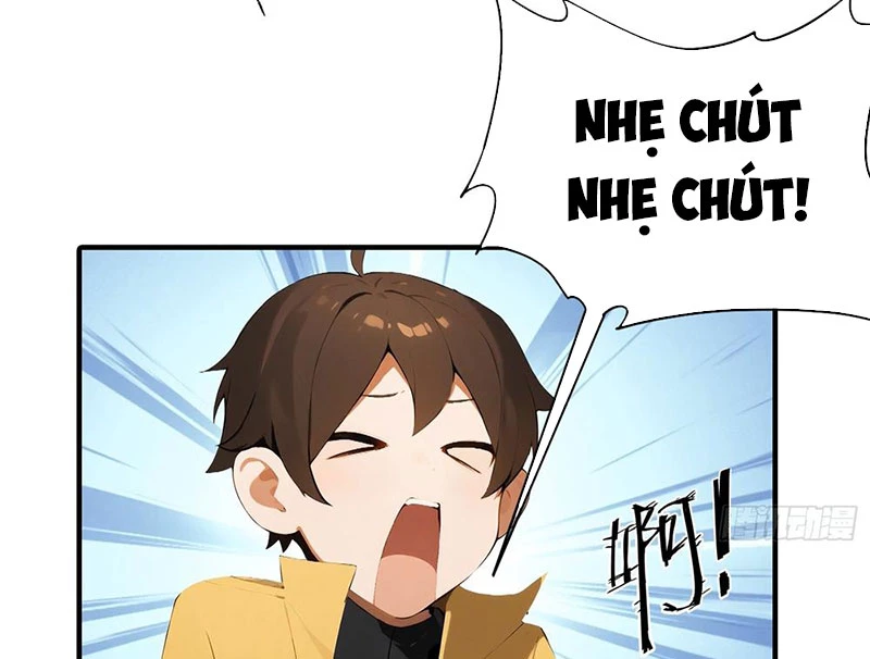 Đạo hữu nhường một chút: Ta đây tới đô thị chém quỷ thần Chapter 5 - Trang 2