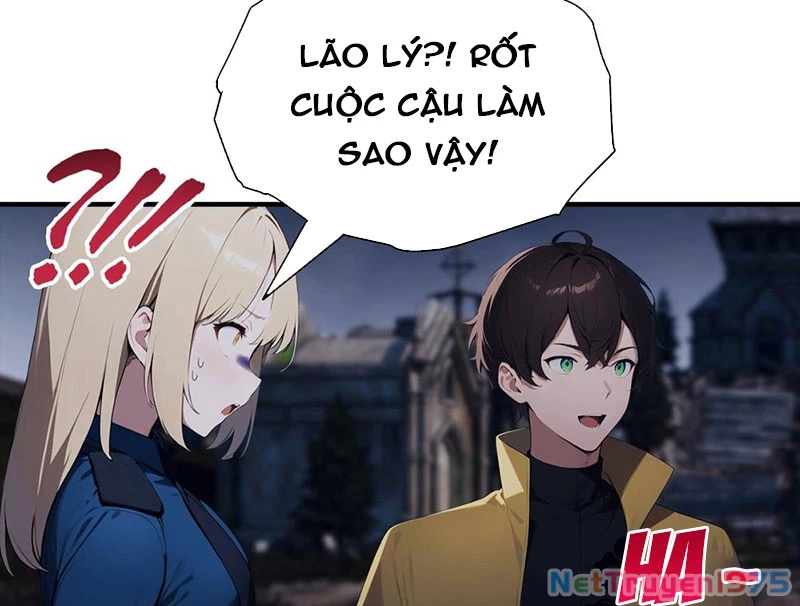 Đạo hữu nhường một chút: Ta đây tới đô thị chém quỷ thần Chapter 5 - Trang 2