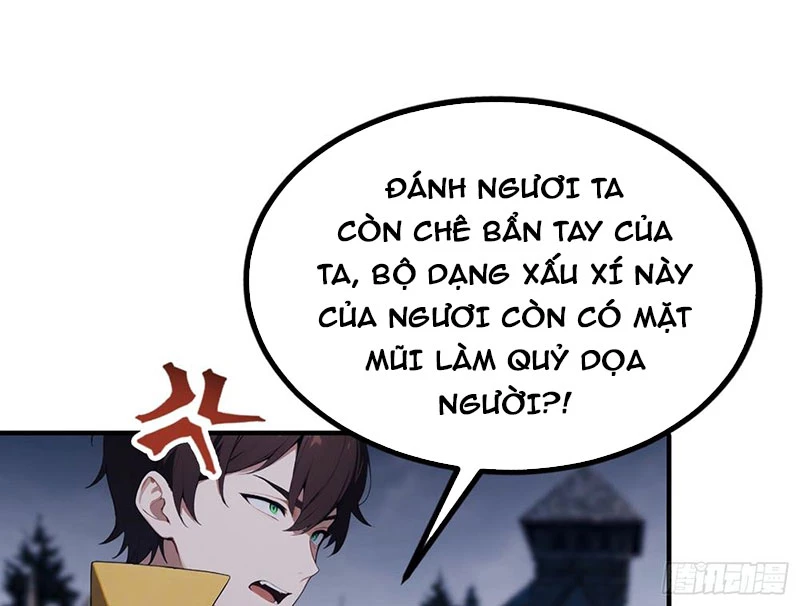 Đạo hữu nhường một chút: Ta đây tới đô thị chém quỷ thần Chapter 5 - Trang 2