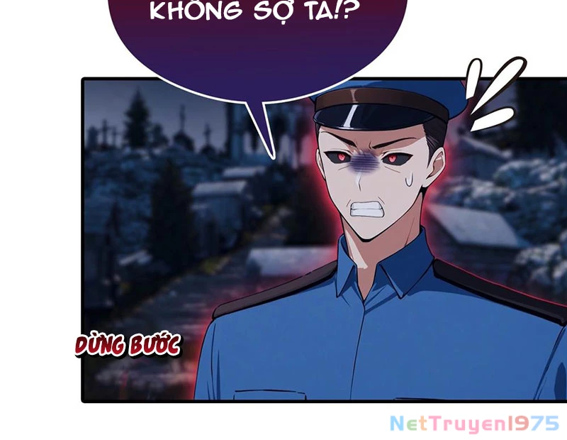 Đạo hữu nhường một chút: Ta đây tới đô thị chém quỷ thần Chapter 5 - Trang 2