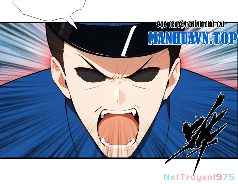Đạo hữu nhường một chút: Ta đây tới đô thị chém quỷ thần Chapter 5 - Trang 2