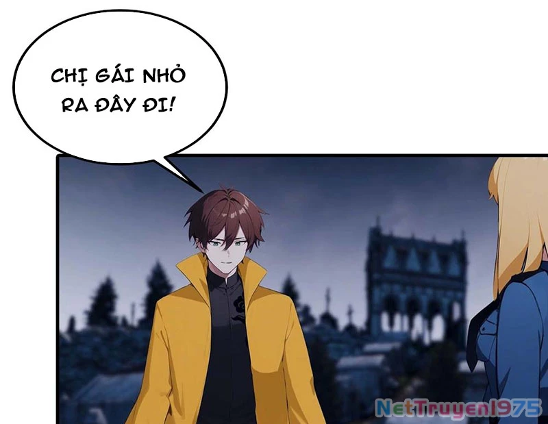 Đạo hữu nhường một chút: Ta đây tới đô thị chém quỷ thần Chapter 5 - Trang 2