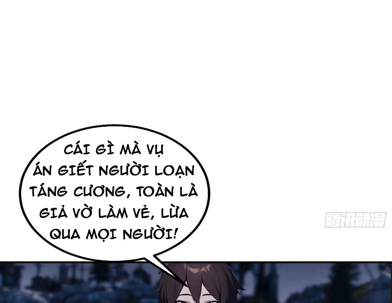 Đạo hữu nhường một chút: Ta đây tới đô thị chém quỷ thần Chapter 5 - Trang 2