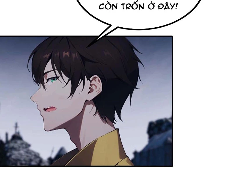 Đạo hữu nhường một chút: Ta đây tới đô thị chém quỷ thần Chapter 5 - Trang 2