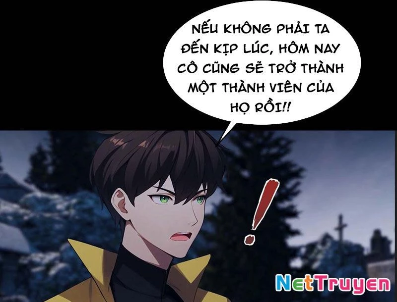 Đạo hữu nhường một chút: Ta đây tới đô thị chém quỷ thần Chapter 5 - Trang 2