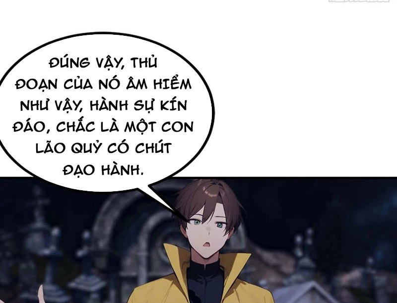 Đạo hữu nhường một chút: Ta đây tới đô thị chém quỷ thần Chapter 5 - Trang 2
