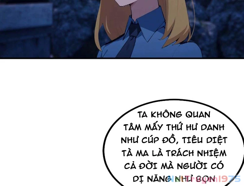 Đạo hữu nhường một chút: Ta đây tới đô thị chém quỷ thần Chapter 5 - Trang 2