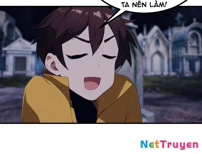 Đạo hữu nhường một chút: Ta đây tới đô thị chém quỷ thần Chapter 5 - Trang 2