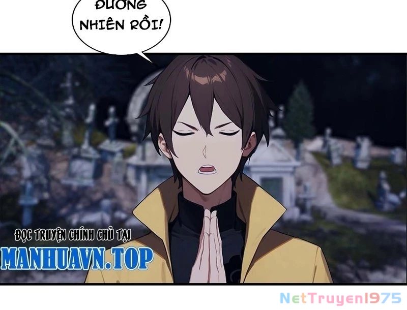Đạo hữu nhường một chút: Ta đây tới đô thị chém quỷ thần Chapter 5 - Trang 2