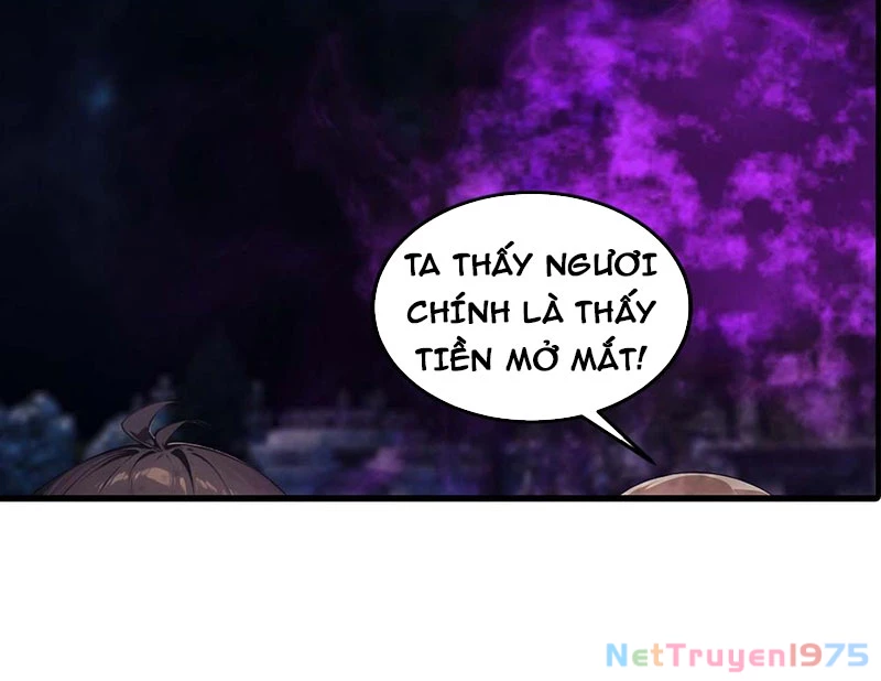 Đạo hữu nhường một chút: Ta đây tới đô thị chém quỷ thần Chapter 6 - Trang 2
