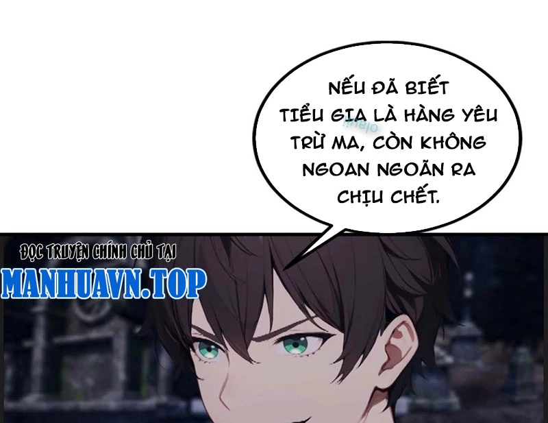 Đạo hữu nhường một chút: Ta đây tới đô thị chém quỷ thần Chapter 6 - Trang 2
