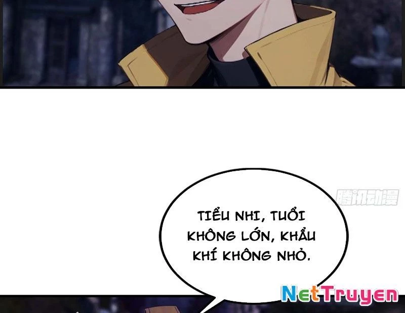 Đạo hữu nhường một chút: Ta đây tới đô thị chém quỷ thần Chapter 6 - Trang 2