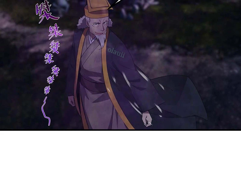 Đạo hữu nhường một chút: Ta đây tới đô thị chém quỷ thần Chapter 6 - Trang 2