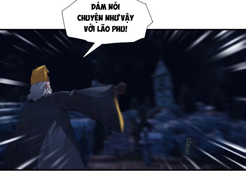 Đạo hữu nhường một chút: Ta đây tới đô thị chém quỷ thần Chapter 6 - Trang 2