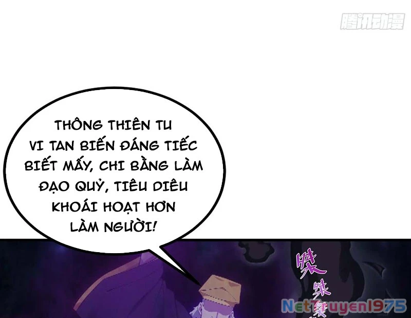 Đạo hữu nhường một chút: Ta đây tới đô thị chém quỷ thần Chapter 6 - Trang 2
