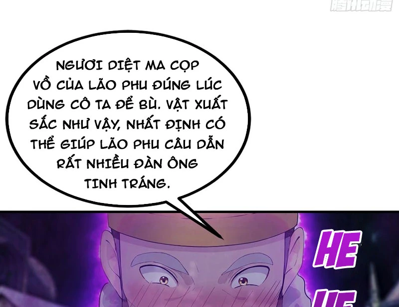 Đạo hữu nhường một chút: Ta đây tới đô thị chém quỷ thần Chapter 6 - Trang 2
