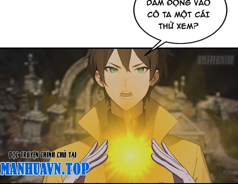 Đạo hữu nhường một chút: Ta đây tới đô thị chém quỷ thần Chapter 6 - Trang 2