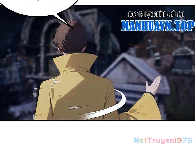 Đạo hữu nhường một chút: Ta đây tới đô thị chém quỷ thần Chapter 6 - Trang 2
