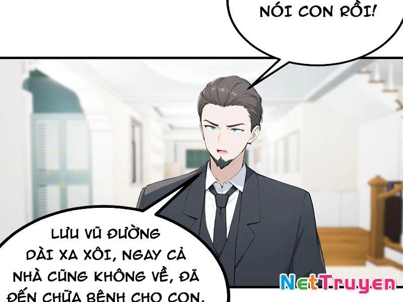 Đạo hữu nhường một chút: Ta đây tới đô thị chém quỷ thần Chapter 6 - Trang 2
