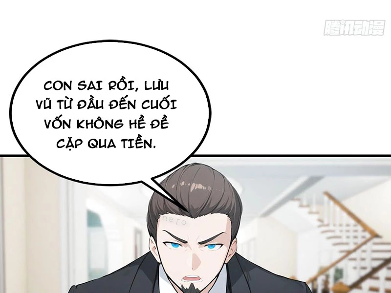 Đạo hữu nhường một chút: Ta đây tới đô thị chém quỷ thần Chapter 6 - Trang 2