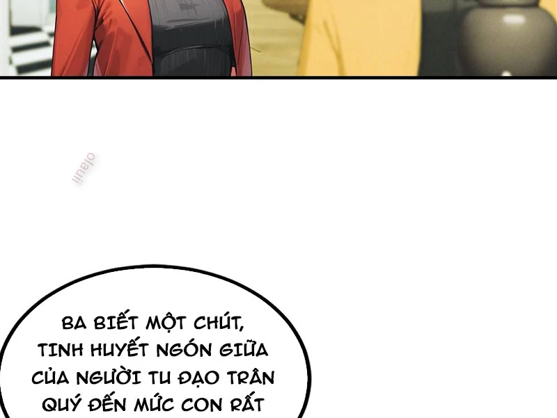 Đạo hữu nhường một chút: Ta đây tới đô thị chém quỷ thần Chapter 6 - Trang 2