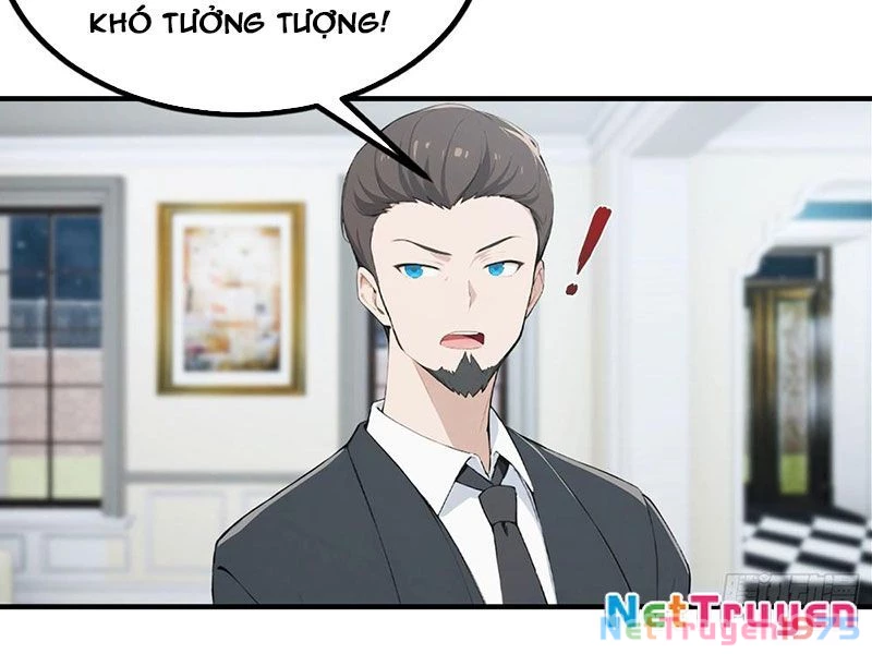 Đạo hữu nhường một chút: Ta đây tới đô thị chém quỷ thần Chapter 6 - Trang 2