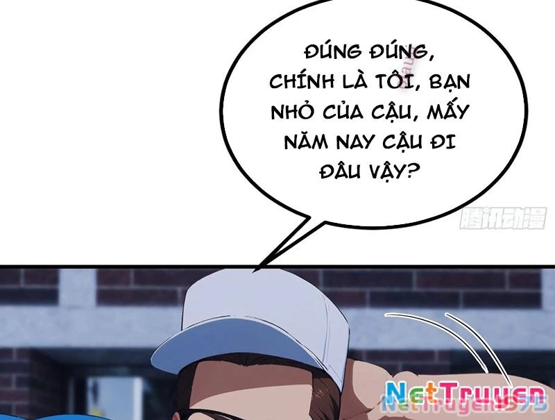 Đạo hữu nhường một chút: Ta đây tới đô thị chém quỷ thần Chapter 7 - Trang 2