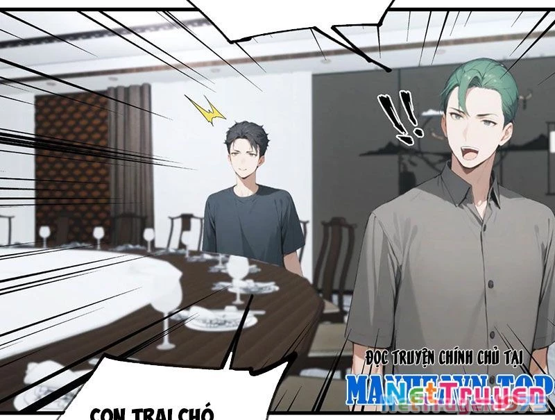 Đạo hữu nhường một chút: Ta đây tới đô thị chém quỷ thần Chapter 7 - Trang 2
