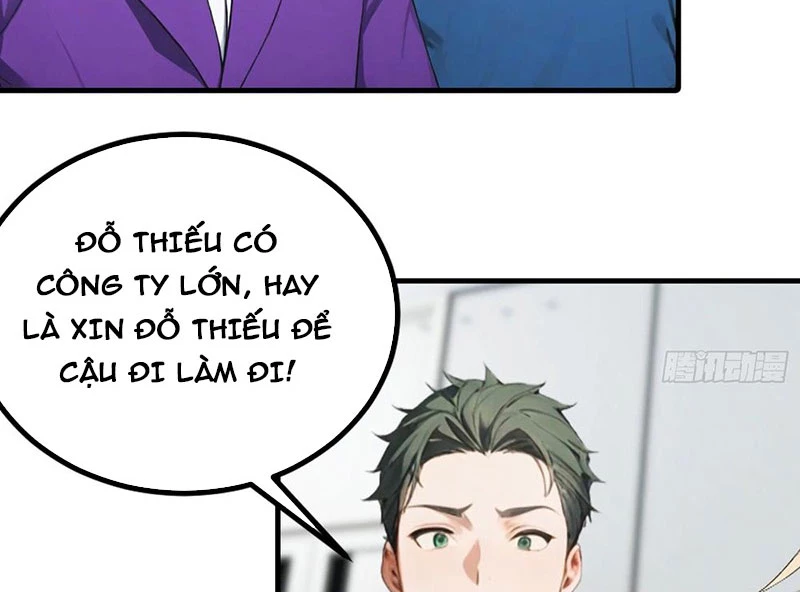 Đạo hữu nhường một chút: Ta đây tới đô thị chém quỷ thần Chapter 7 - Trang 2