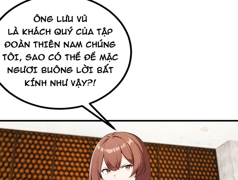 Đạo hữu nhường một chút: Ta đây tới đô thị chém quỷ thần Chapter 7 - Trang 2