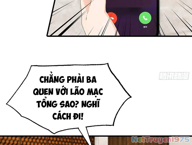 Đạo hữu nhường một chút: Ta đây tới đô thị chém quỷ thần Chapter 7 - Trang 2