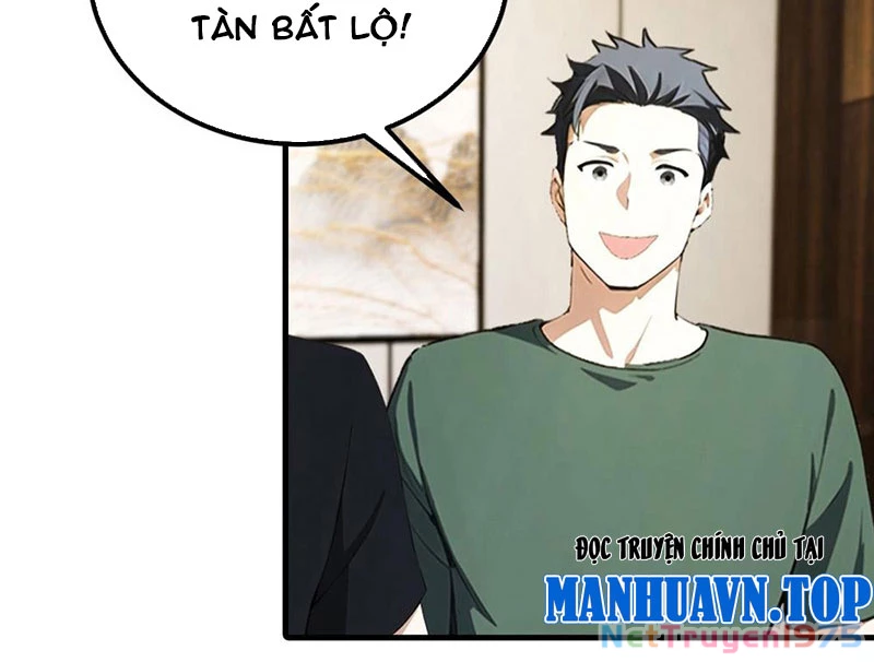 Đạo hữu nhường một chút: Ta đây tới đô thị chém quỷ thần Chapter 7 - Trang 2