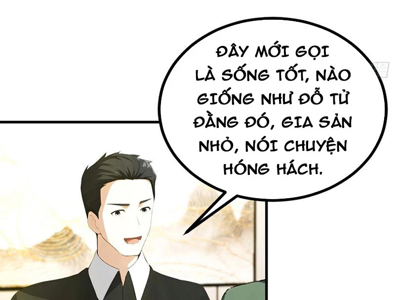 Đạo hữu nhường một chút: Ta đây tới đô thị chém quỷ thần Chapter 7 - Trang 2