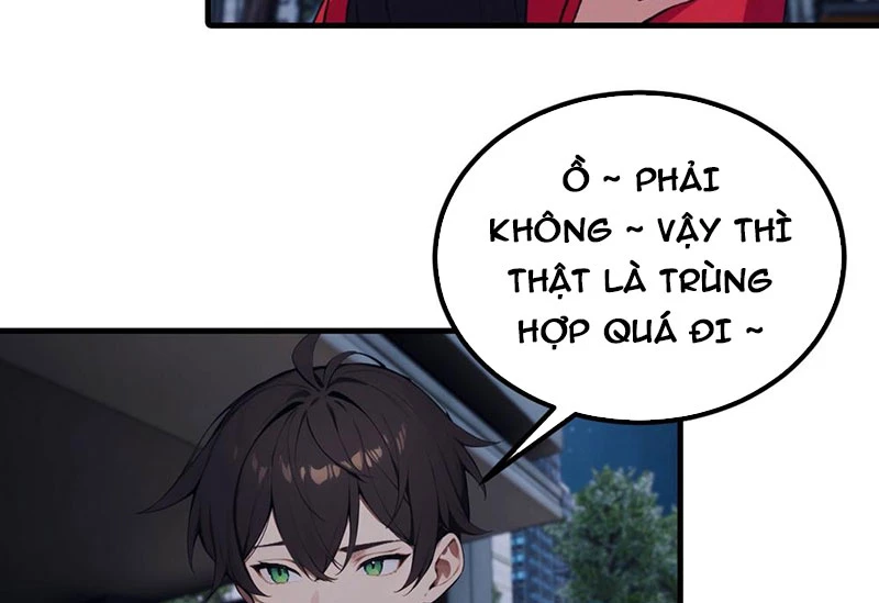 Đạo hữu nhường một chút: Ta đây tới đô thị chém quỷ thần Chapter 8 - Trang 2