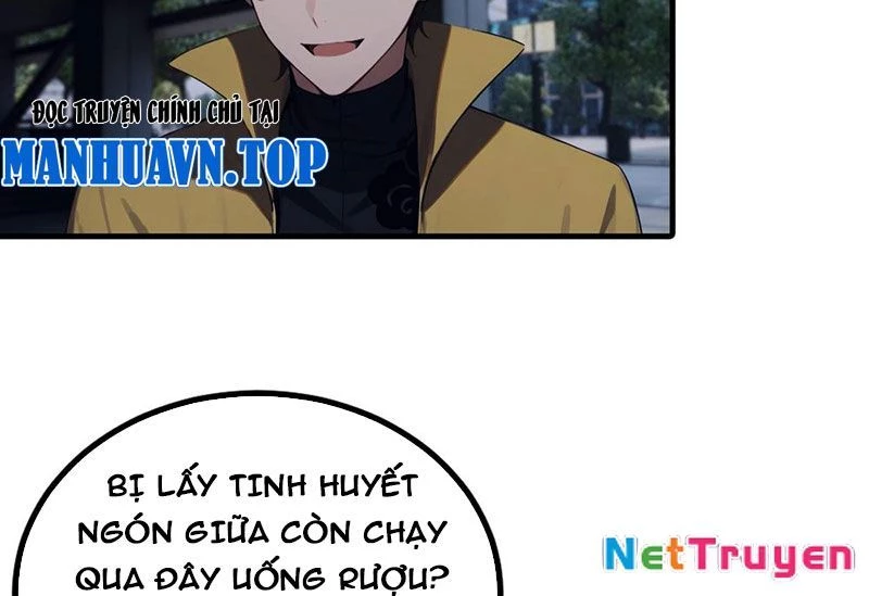 Đạo hữu nhường một chút: Ta đây tới đô thị chém quỷ thần Chapter 8 - Trang 2