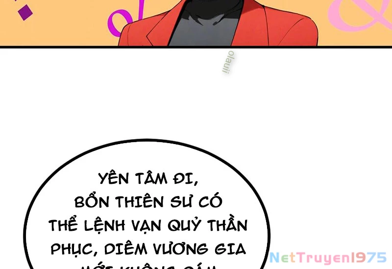 Đạo hữu nhường một chút: Ta đây tới đô thị chém quỷ thần Chapter 8 - Trang 2