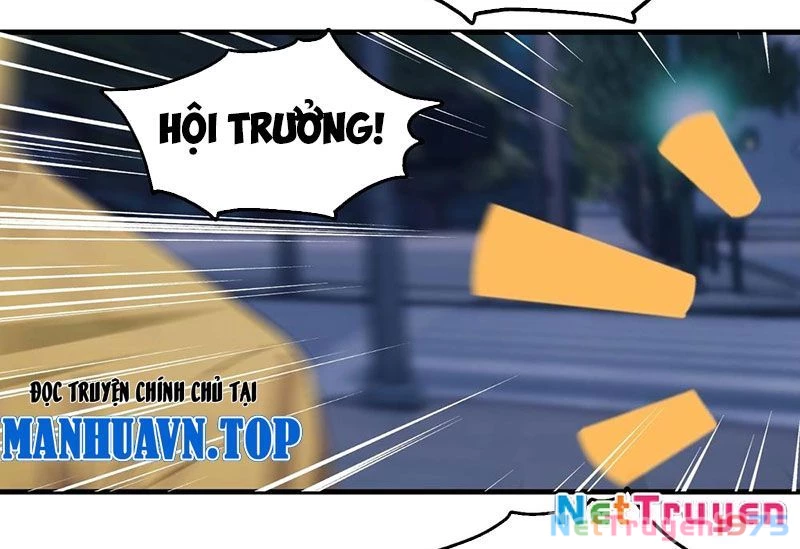 Đạo hữu nhường một chút: Ta đây tới đô thị chém quỷ thần Chapter 8 - Trang 2
