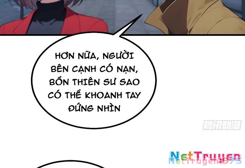 Đạo hữu nhường một chút: Ta đây tới đô thị chém quỷ thần Chapter 8 - Trang 2